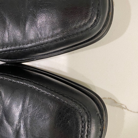 Bruno Magli "Pitto" Loafers Size 10D - Picture 2 of 3